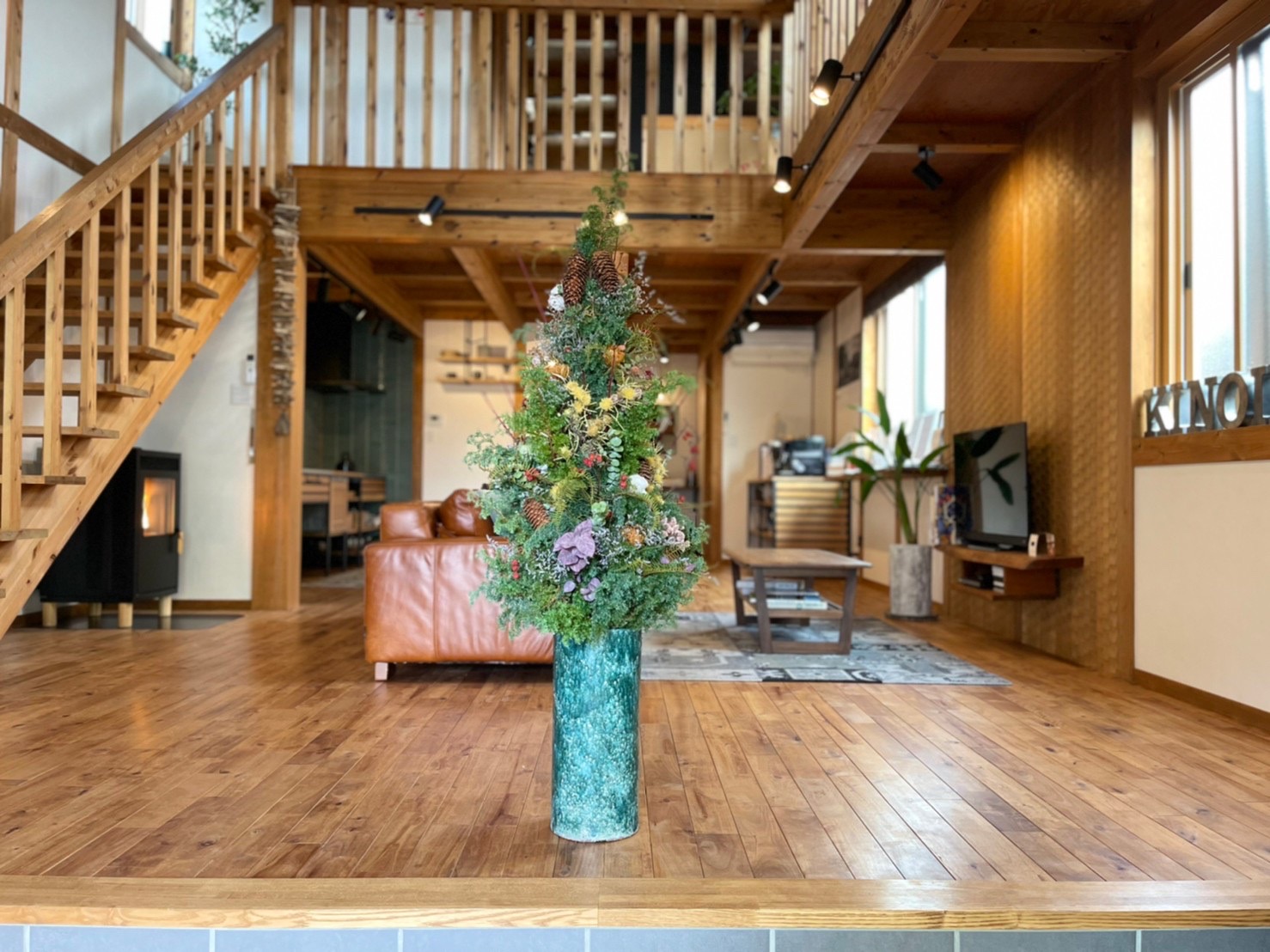 季節を楽しめる木の家づくり | 広島で木の家を建てるなら木造住宅専門のサイエンスホーム広島店