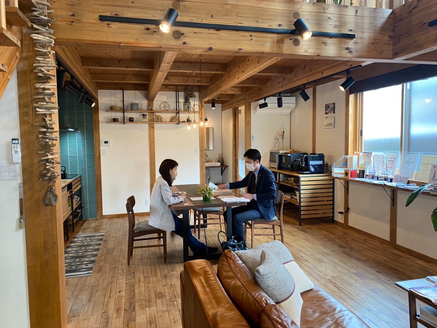 ニシモトハウス土地契約 広島で木の家を建てるなら木造住宅専門のサイエンスホーム広島店