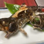 安佐北区で美味い川魚を食べるなら？